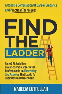 Produktbild: Find The Ladder