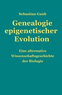 Produktbild: Genealogie epigenetischer Evolution