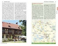TRESCHER Reiseführer Böhmisches Bäderdreieck