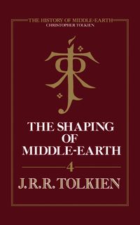 Bild vom Artikel The Shaping of Middle-earth (The History of Middle-earth, Book 4) vom Autor Christopher Tolkien