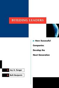 Produktbild: Building Leaders