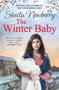 Produktbild: The Winter Baby