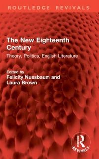 Produktbild: The New Eighteenth Century