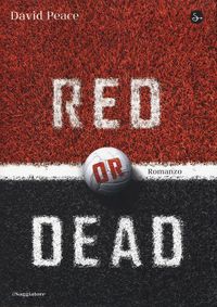 Produktbild: Red or dead