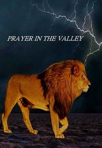 Produktbild: Prayer In The Valley