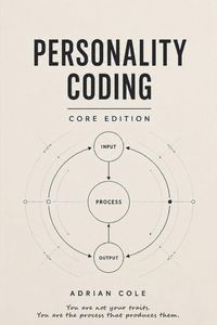 Produktbild: PERSONALITY CODING - Core Edition
