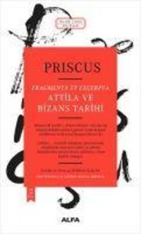 Produktbild: Atilla ve Bizans Tarihi