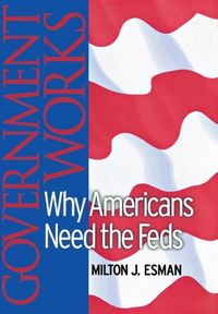 Produktbild: Government Works