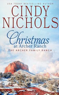 Produktbild: Christmas at Archer Ranch