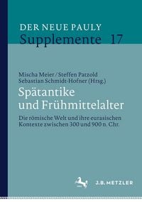Produktbild: Sp&auml;tantike und Fr&uuml;hmittelalter