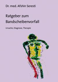 Produktbild: Ratgeber zum Bandscheibenvorfall