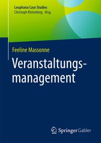 Produktbild: Veranstaltungsmanagement
