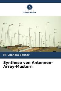 Produktbild: Synthese von Antennen-Array-Mustern