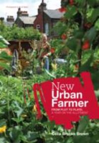 Produktbild: Brown, C: New Urban Farmer