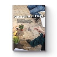 Produktbild: Citizen Art Days