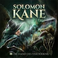 Produktbild: Die Hand des Verderbens