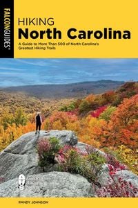 Produktbild: Hiking North Carolina