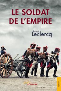 Produktbild: Le Soldat de l'Empire