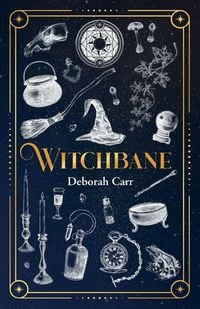 Produktbild: Witchbane