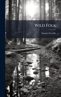 Produktbild: Wild Folk