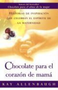 Produktbild: Chocolate para el corazon de mama