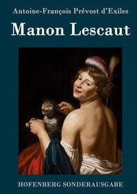 Produktbild: Manon Lescaut