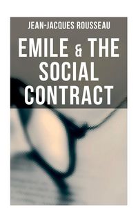 Produktbild: Emile & The Social Contract