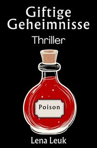Produktbild: Giftige Geheimnisse