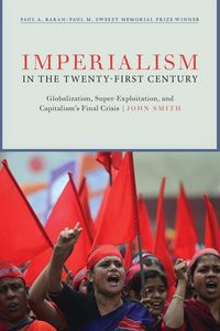 Produktbild: Imperialism in the Twenty-First Century
