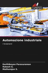 Produktbild: Automazione industriale