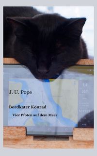 Produktbild: Bordkater Konrad