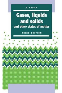 Produktbild: Gases, Liquids and Solids