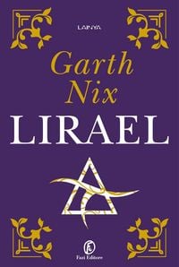 Produktbild: Lirael