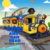 Produktbild: Cori and I Can Read