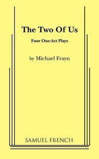 Produktbild: The Two of Us
