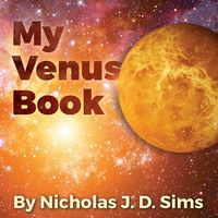 Produktbild: My Venus Book