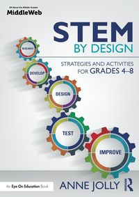 Produktbild: STEM by Design
