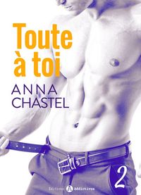 Produktbild: Toute &agrave; toi - Vol. 2