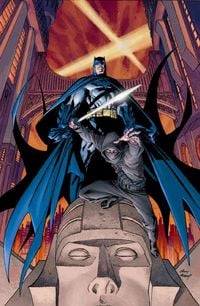 Produktbild: Batman and Son