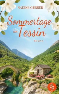 Produktbild: Sommertage im Tessin