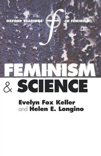 Produktbild: Feminism and Science
