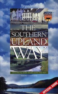 Produktbild: Smith, R: The Southern Upland Way