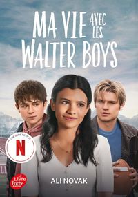 Produktbild: Ma vie avec les Walter boys