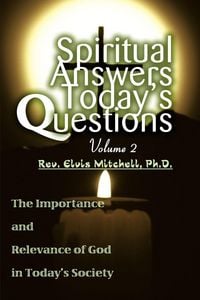 Produktbild: Spiritual Answers Today's Questions Volume II