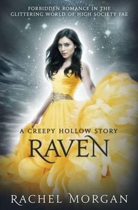 Produktbild: Raven