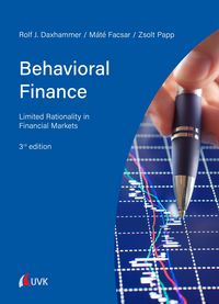 Produktbild: Behavioral Finance