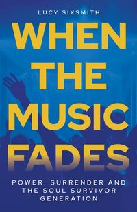 Produktbild: When the Music Fades