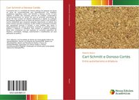 Produktbild: Carl Schmitt e Donoso Cort&eacute;s