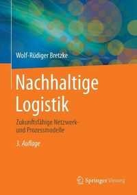 Produktbild: Nachhaltige Logistik