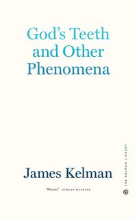 Produktbild: God's Teeth and Other Phenomena